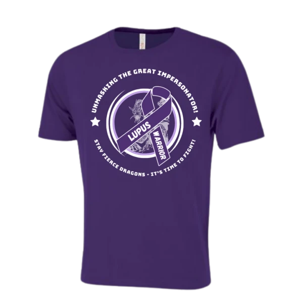 Lupus Premium T - Image 2