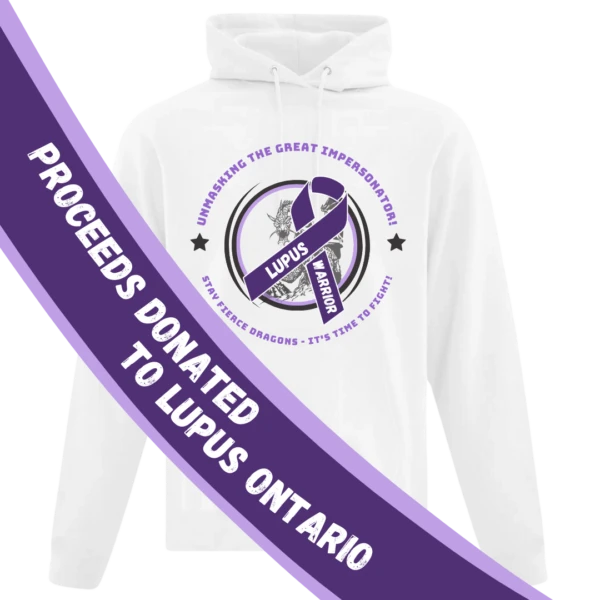 Lupus Hoodie