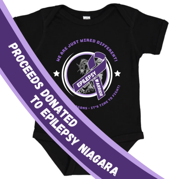 Lupus Short Sleeve Bodysuit