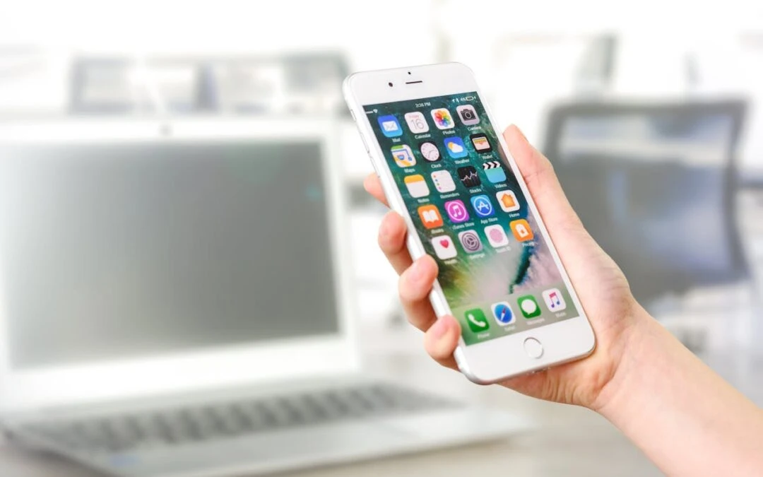 Why A Mobile Optimized Website Is Critical For Your Business