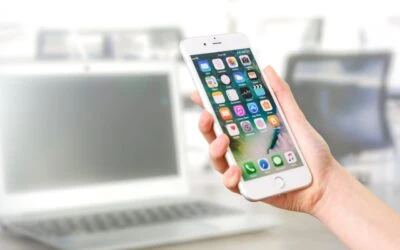 Why A Mobile Optimized Website Is Critical For Your Business