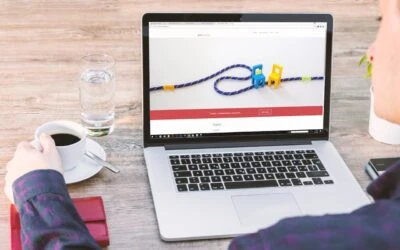 What An Out Of Date Website Says About Your Business