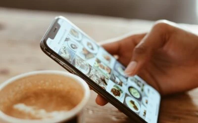 The Biggest Social Media Mistake Businesses Make (Hint: It’s Not Posting Too Little)