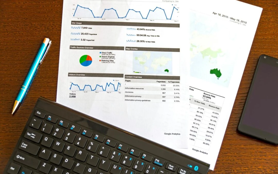 How to Tell if Your Marketing Agency is Helping You Grow — or Just Keeping Busy