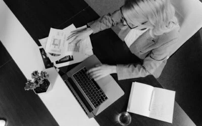Why You’re Not Getting the Leads You Want (Even if You’re Active Online)