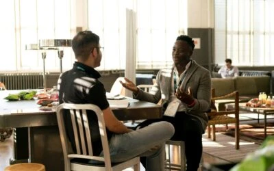 How to Choose the Right Marketing Partner: 5 Questions That Make It Clear